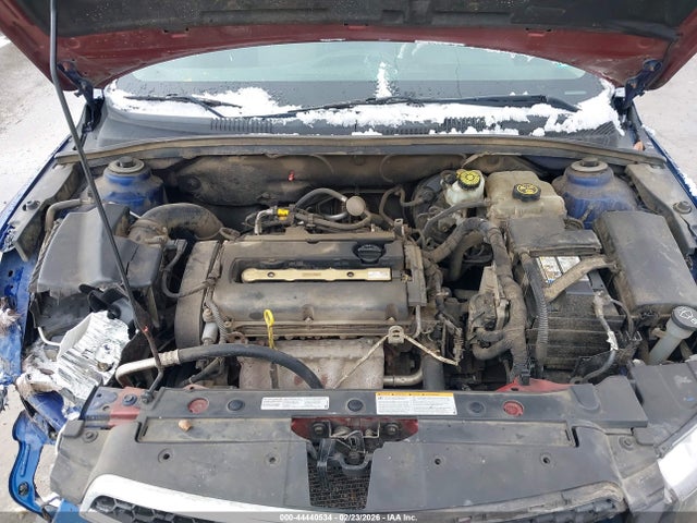 2012 CHEVROLET CRUZE 1G1PD5SH8C7137873 Photo 9