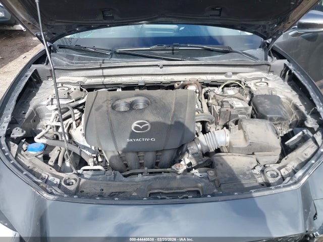 Aukcja sprzedaży 2021 Mazda Cx-30 Select, vin: 3MVDMBBL3MM248544, numer aukcji: 44440538