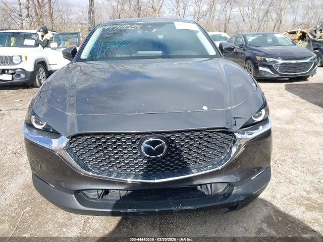 Aukcja sprzedaży 2021 Mazda Cx-30 Select, vin: 3MVDMBBL3MM248544, numer aukcji: 44440538