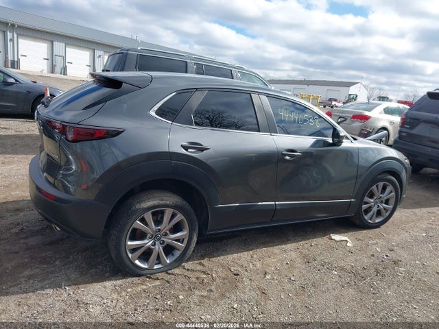 Aukcja sprzedaży 2021 Mazda Cx-30 Select, vin: 3MVDMBBL3MM248544, numer aukcji: 44440538