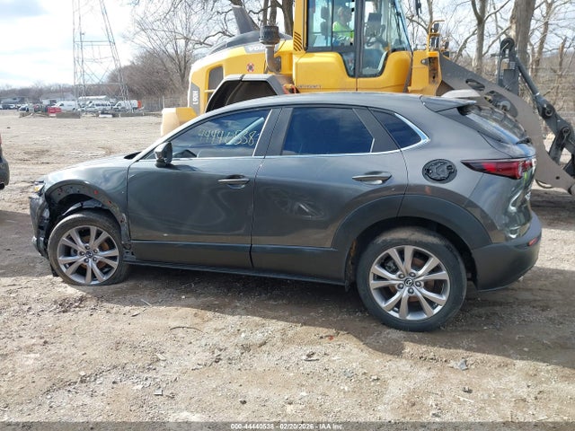 Aukcja sprzedaży 2021 Mazda Cx-30 Select, vin: 3MVDMBBL3MM248544, numer aukcji: 44440538