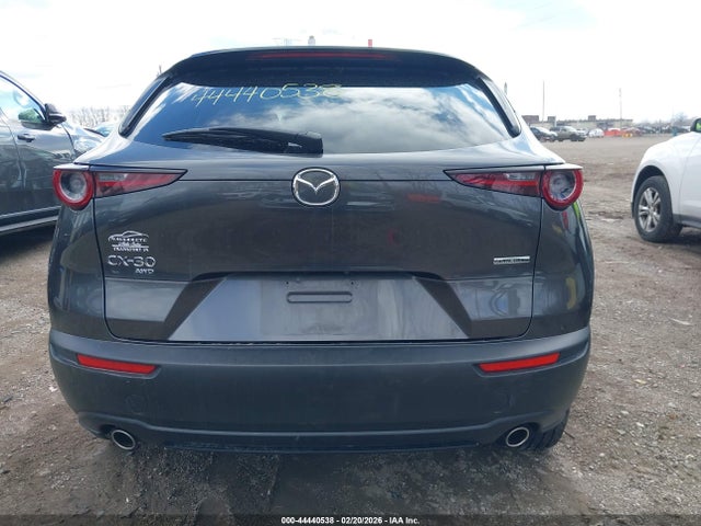 Aukcja sprzedaży 2021 Mazda Cx-30 Select, vin: 3MVDMBBL3MM248544, numer aukcji: 44440538