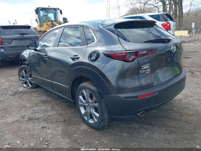Aukcja sprzedaży 2021 Mazda Cx-30 Select, vin: 3MVDMBBL3MM248544, numer aukcji: 44440538