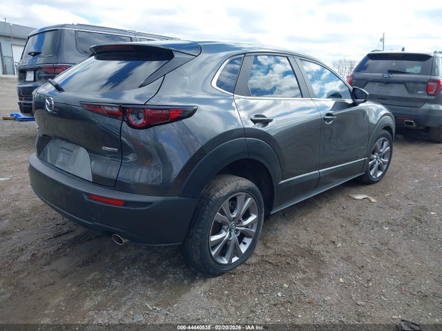 Aukcja sprzedaży 2021 Mazda Cx-30 Select, vin: 3MVDMBBL3MM248544, numer aukcji: 44440538