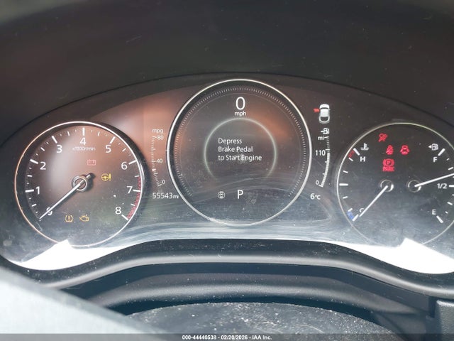 Aukcja sprzedaży 2021 Mazda Cx-30 Select, vin: 3MVDMBBL3MM248544, numer aukcji: 44440538
