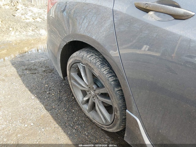 44440539 :رقم المزاد ، 19UUB1F61LA013059 vin ، 2020 Acura Tlx A-spec/a-spec W/red Leather مزاد بيع