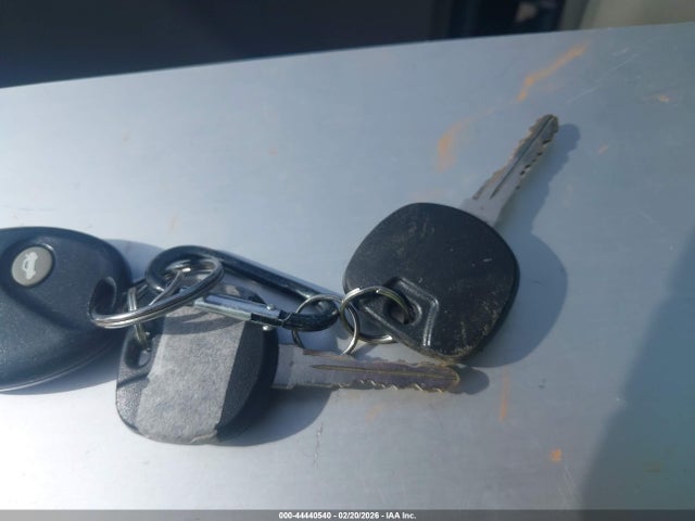 1998 CHEVROLET MALIBU 1G1NE52M5W6148874 Photo 10