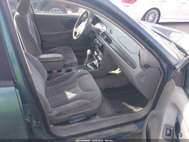 1998 CHEVROLET MALIBU 1G1NE52M5W6148874 Photo 4