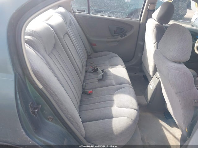 1998 CHEVROLET MALIBU 1G1NE52M5W6148874 Photo 7