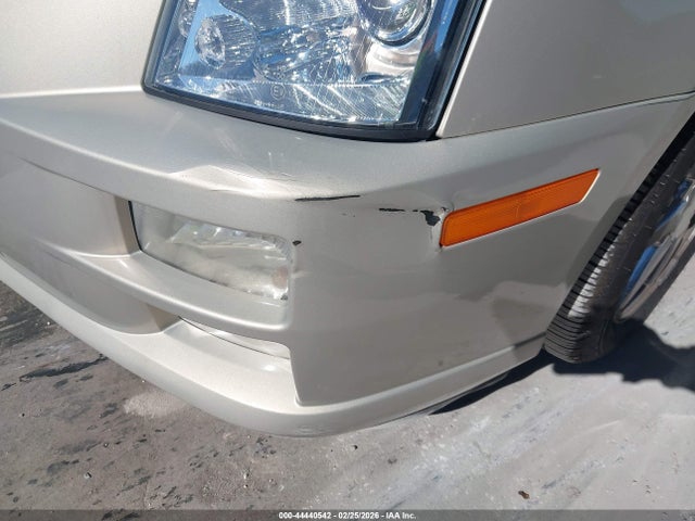 Продажа на аукционе авто 2008 Cadillac Sts V6, vin: 1G6DK67V380182484, номер лота: 44440542