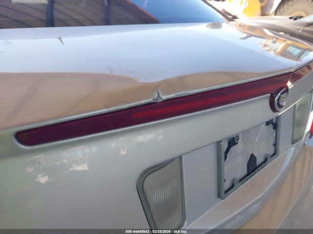 Продажа на аукционе авто 2008 Cadillac Sts V6, vin: 1G6DK67V380182484, номер лота: 44440542