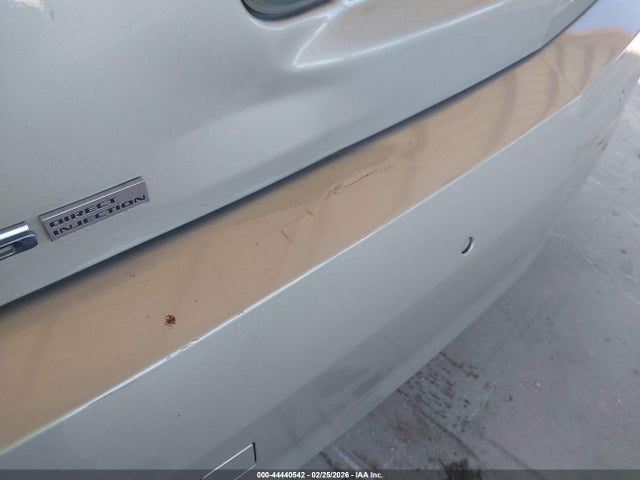 Продажа на аукционе авто 2008 Cadillac Sts V6, vin: 1G6DK67V380182484, номер лота: 44440542
