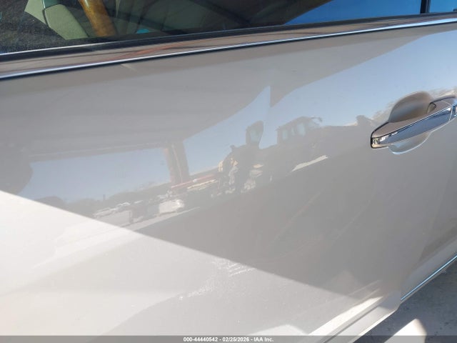 2008 CADILLAC STS 1G6DK67V380182484 Photo 5