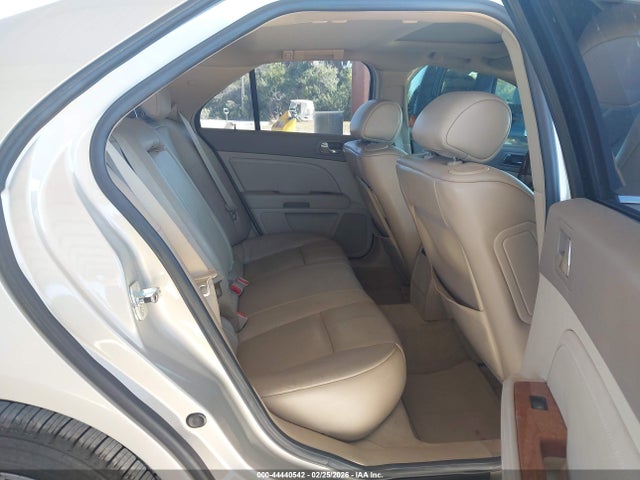 2008 CADILLAC STS 1G6DK67V380182484 Photo 7