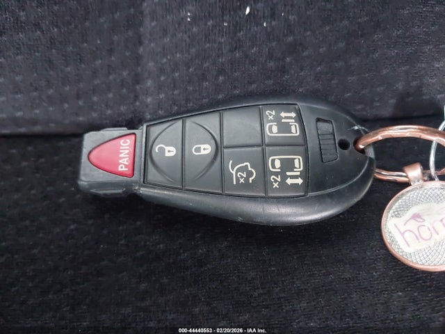 Продаж на аукціоні авто 2014 Chrysler Town & Country Touring, vin: 2C4RC1BGXER454073, номер лоту: 44440553