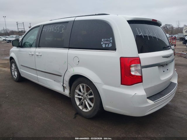 Продаж на аукціоні авто 2014 Chrysler Town & Country Touring, vin: 2C4RC1BGXER454073, номер лоту: 44440553