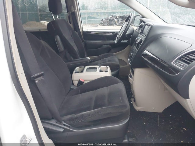 Продаж на аукціоні авто 2014 Chrysler Town & Country Touring, vin: 2C4RC1BGXER454073, номер лоту: 44440553
