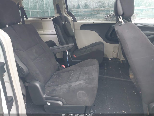 Продаж на аукціоні авто 2014 Chrysler Town & Country Touring, vin: 2C4RC1BGXER454073, номер лоту: 44440553