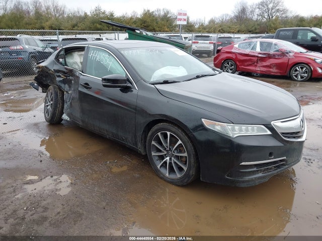 Aukcja sprzedaży 2015 Acura Tlx V6, vin: 19UUB2F37FA024552, numer aukcji: 44440554