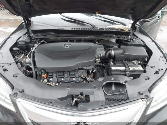 Aukcja sprzedaży 2015 Acura Tlx V6, vin: 19UUB2F37FA024552, numer aukcji: 44440554