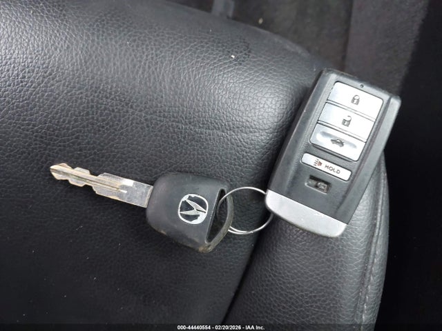 2015 Acura Tlx V6 მანქანა იყიდება აუქციონზე, vin: 19UUB2F37FA024552, აუქციონის ნომერი: 44440554