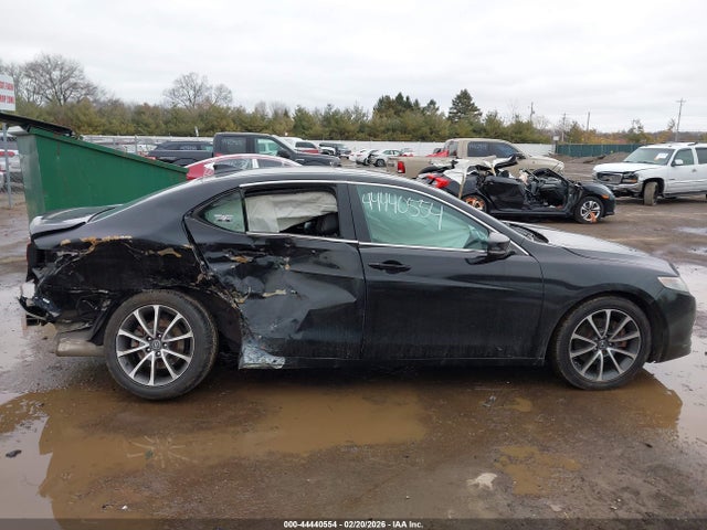Aukcja sprzedaży 2015 Acura Tlx V6, vin: 19UUB2F37FA024552, numer aukcji: 44440554