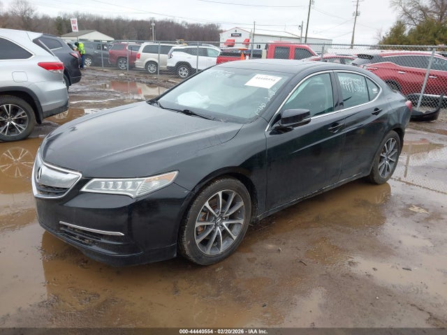 Aukcja sprzedaży 2015 Acura Tlx V6, vin: 19UUB2F37FA024552, numer aukcji: 44440554