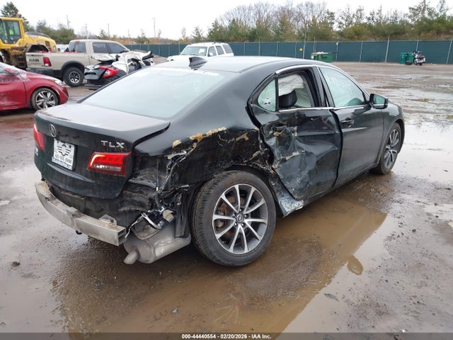 Aukcja sprzedaży 2015 Acura Tlx V6, vin: 19UUB2F37FA024552, numer aukcji: 44440554