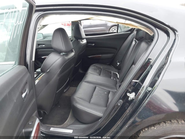 Aukcja sprzedaży 2015 Acura Tlx V6, vin: 19UUB2F37FA024552, numer aukcji: 44440554
