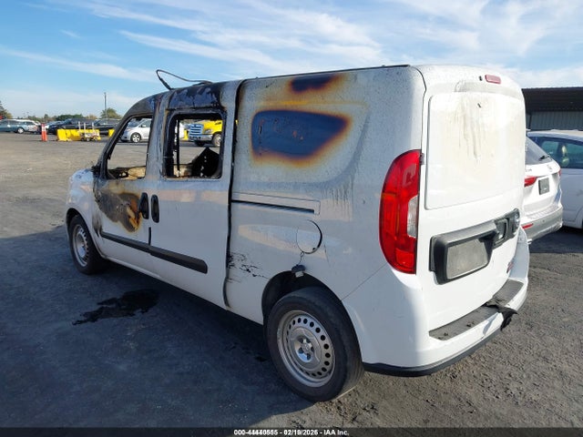 ZFBHRFAB3N6Y54998 RAM Promaster City Cargo Van