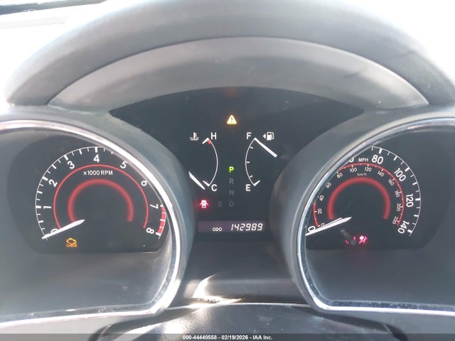 Aukcja sprzedaży 2012 Toyota Highlander Se V6, vin: 5TDBK3EH2CS143245, numer aukcji: 44440558