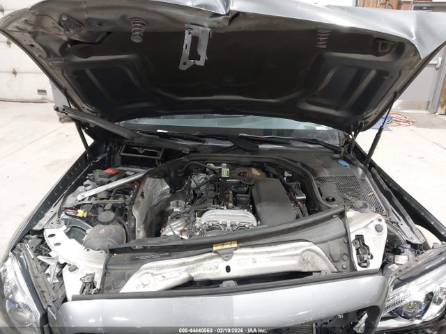 2019 MERCEDES-BENZ C 300 55SWF8EB2KU289161 Photo 9