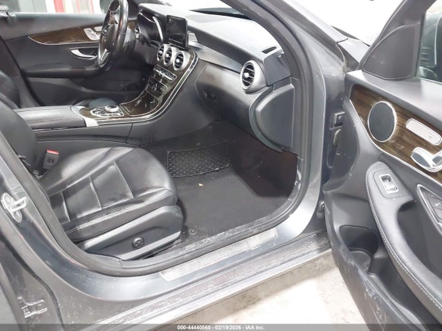 2019 MERCEDES-BENZ C 300 55SWF8EB2KU289161 Photo 4
