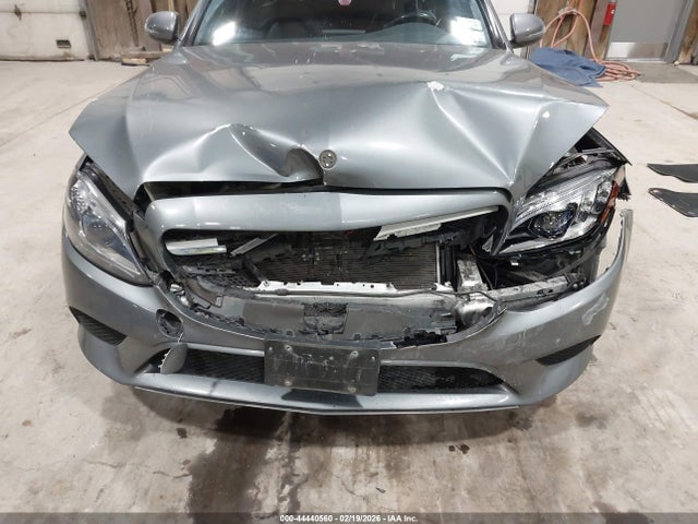 2019 MERCEDES-BENZ C 300 55SWF8EB2KU289161 Photo 5