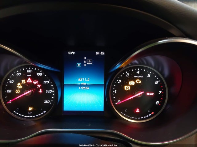 2019 MERCEDES-BENZ C 300 55SWF8EB2KU289161 Photo 6