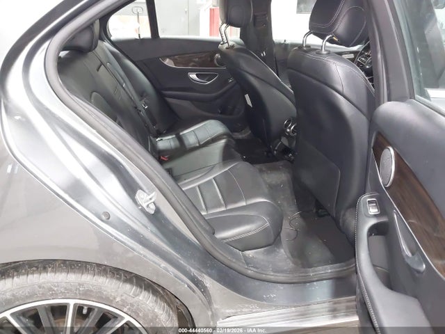2019 MERCEDES-BENZ C 300 55SWF8EB2KU289161 Photo 7