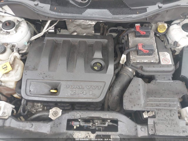 2015 Jeep Patriot Latitude მანქანა იყიდება აუქციონზე, vin: 1C4NJRFBXFD396195, აუქციონის ნომერი: 44440561