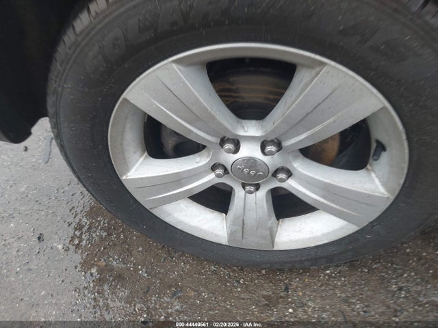 2015 Jeep Patriot Latitude მანქანა იყიდება აუქციონზე, vin: 1C4NJRFBXFD396195, აუქციონის ნომერი: 44440561