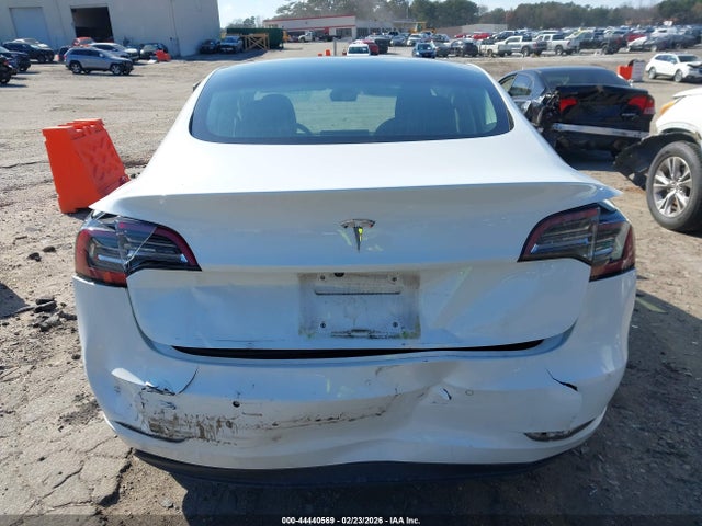 Auction sale of the 2018 Tesla Model 3 Long Range/performance, vin: 5YJ3E1EB6JF117826, lot number: 44440569