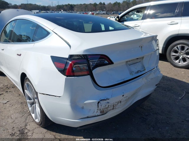 2018 TESLA MODEL 3 5YJ3E1EB6JF117826 Photo 5