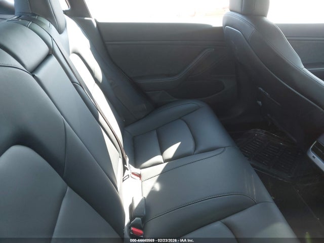2018 TESLA MODEL 3 5YJ3E1EB6JF117826 Photo 7