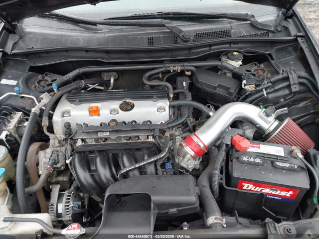 Продажа на аукционе авто 2012 Honda Accord 2.4 Ex-l, vin: 1HGCP2F8XCA144186, номер лота: 44440573