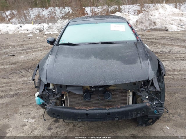 Продажа на аукционе авто 2012 Honda Accord 2.4 Ex-l, vin: 1HGCP2F8XCA144186, номер лота: 44440573