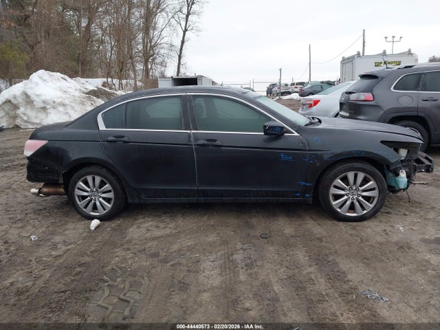 Продажа на аукционе авто 2012 Honda Accord 2.4 Ex-l, vin: 1HGCP2F8XCA144186, номер лота: 44440573