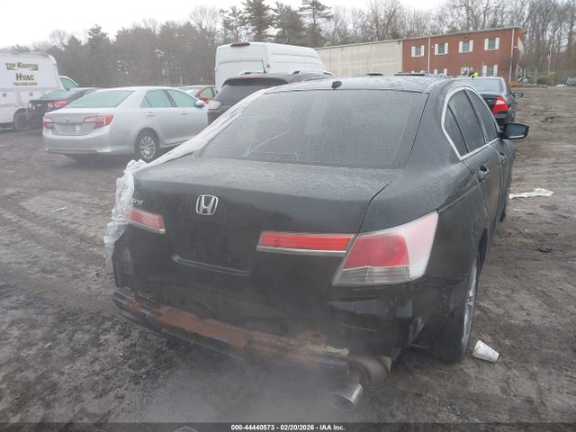 Продажа на аукционе авто 2012 Honda Accord 2.4 Ex-l, vin: 1HGCP2F8XCA144186, номер лота: 44440573