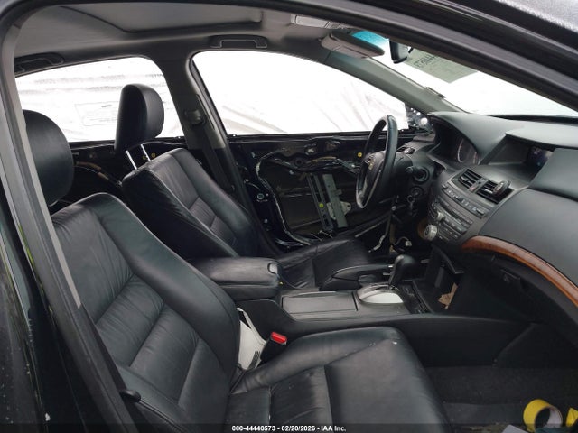 Продажа на аукционе авто 2012 Honda Accord 2.4 Ex-l, vin: 1HGCP2F8XCA144186, номер лота: 44440573