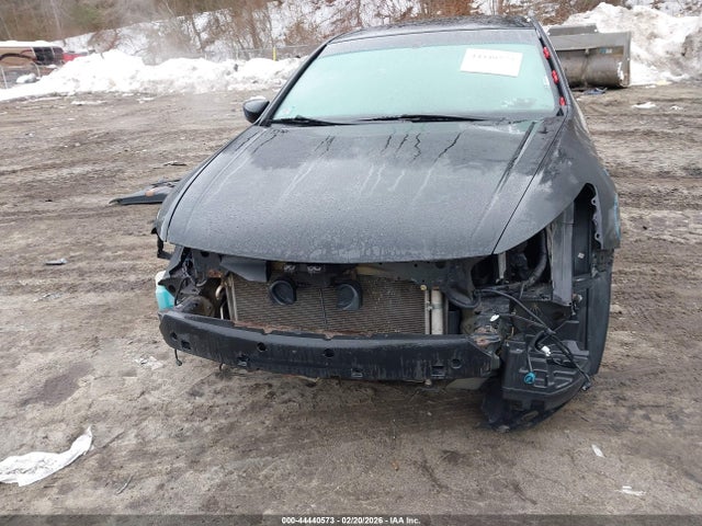 Продажа на аукционе авто 2012 Honda Accord 2.4 Ex-l, vin: 1HGCP2F8XCA144186, номер лота: 44440573