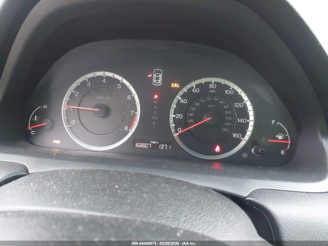 Продажа на аукционе авто 2012 Honda Accord 2.4 Ex-l, vin: 1HGCP2F8XCA144186, номер лота: 44440573