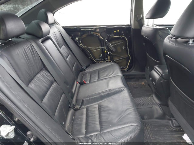 Продажа на аукционе авто 2012 Honda Accord 2.4 Ex-l, vin: 1HGCP2F8XCA144186, номер лота: 44440573