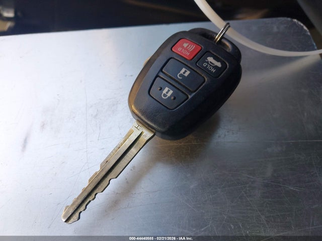 Toyota Corolla S Plus 2015 5YFBURHE3FP311664 Image 11